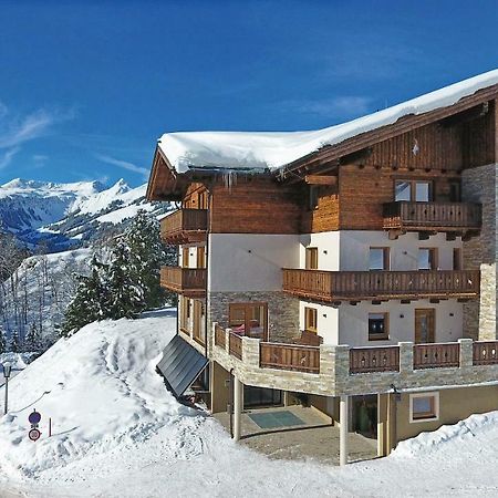 Appartement Berghof Saalbach-Hinterglemm Eksteriør billede